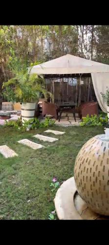 Villa Alyossef at Elshikh Zayed