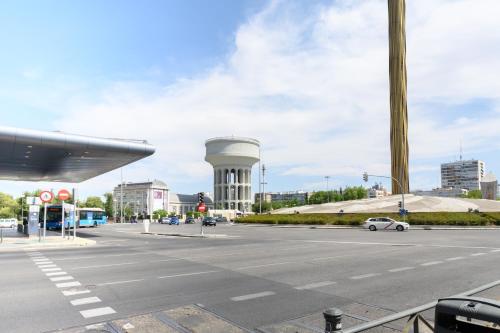 Dúplex Moderno con 2 Dormitorios, Cocina Equipada Confort y Estilo Temporal CAÑ220
