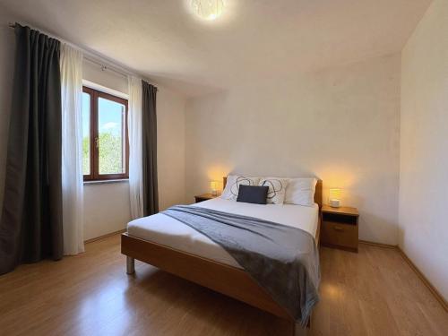 Gallery image of Apartment Dunato I in Šilo