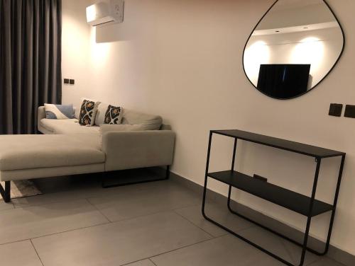 Dac Apartments