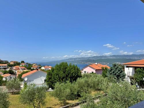 Gallery image of Apartment Dunato I in Šilo