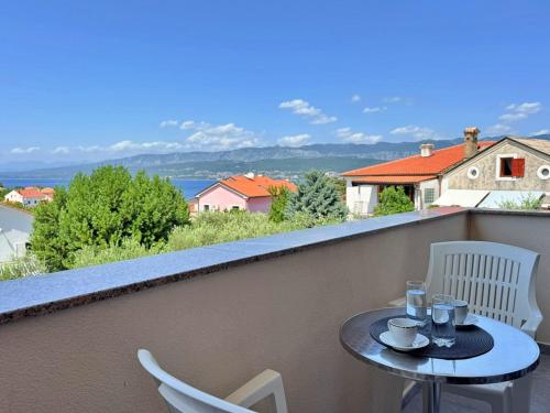 Gallery image of Apartment Dunato I in Šilo