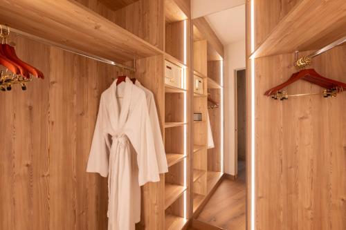 Fotografie z fotogalerie ubytování Hotel Lagorai Resort & Spa v Cavalese