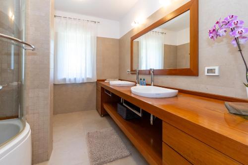 Villa Dani-with big pool 50m2