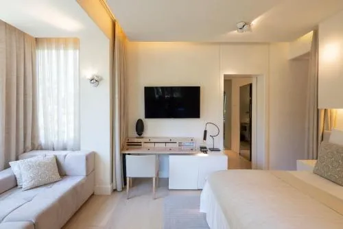 ABaC Hotel Boutique 5 GL photo 4