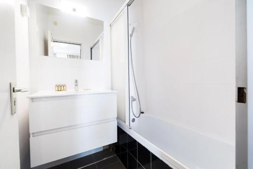 Foto Brussels St Gilles Elegant residence 3