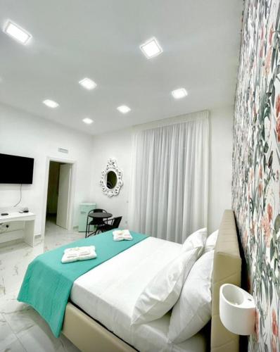 Raffy e Virgy Guesthouse - 10min from Central Station and The Center