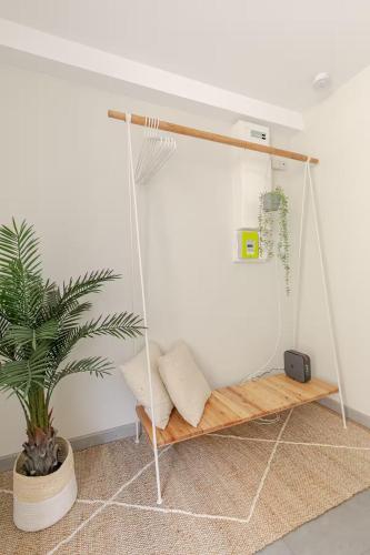 Appartement 6 personnes proche strasbourg avec parking