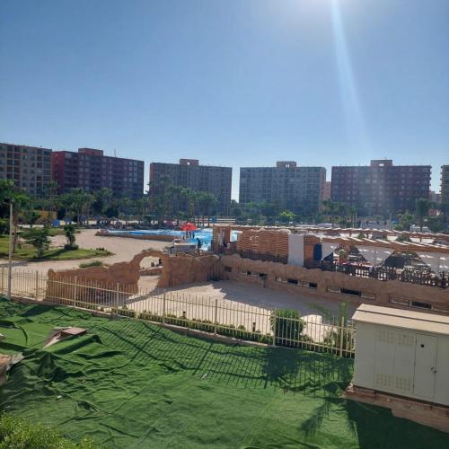 بورتو جوف العلمين