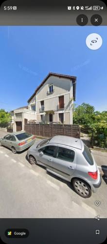 Φωτογραφία από το άλμπουμ του Paris Appartement Near 12Univ σε Maisons-Alfort