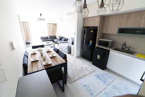 Gallery image of Marassi Suites by Elegant Hospitality in El Alamein