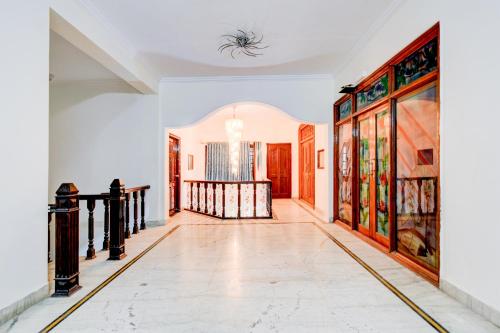 Φωτογραφία από το άλμπουμ του Hotel O Gvk Grand σε Kukatpalli