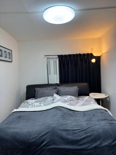 BUNKA HOUSE OSAKA ROOMc