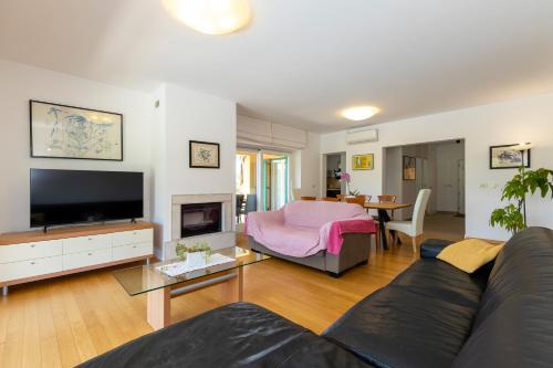 Villa Dani-with big pool 50m2