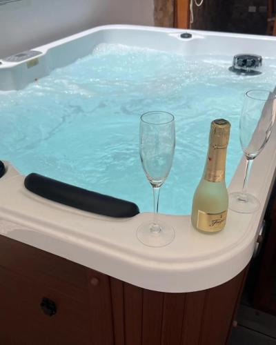 Casa Amelia - con Spa de hidromasaje