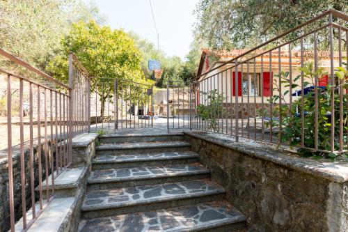 Gambar di galeri bagi Casa Lara - Relax nel verde di Dolceacqua di Dolceacqua