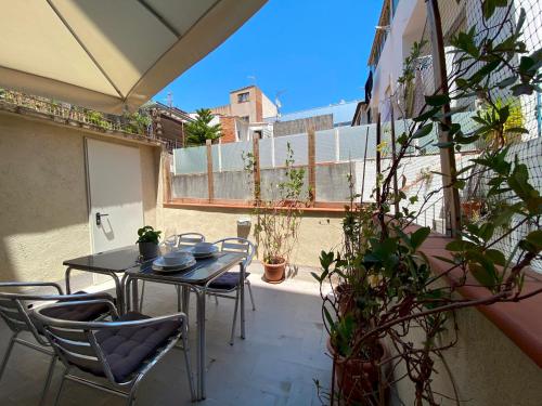 Modern Apt in the Trendiest Neighborhood of BCN