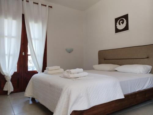Gallery image of Vour 52 in Vourvourou