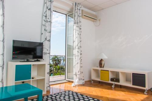 Sunny Apartment Anamaria Opatija