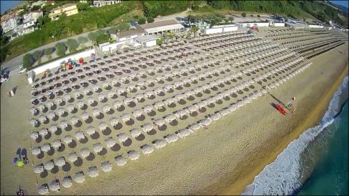 Foto dalla galleria di LA PERLA RELAIS a Numana