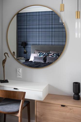 Gambar di galeri bagi Apartamenty w Zatoce di Mikołajki