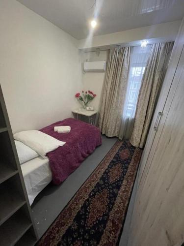 CityGlow Apartment