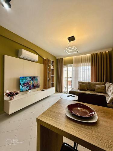 Gallery image of ALLO Apartments in Durrës