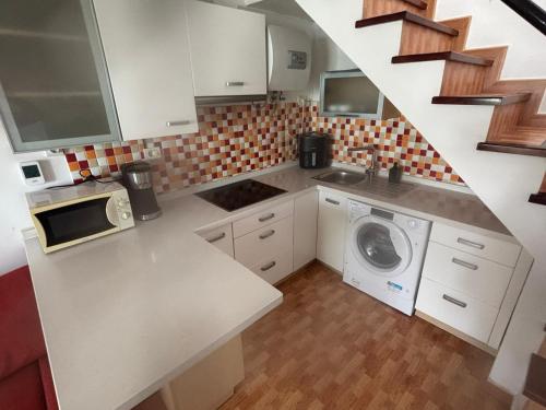 Raga Home - Bungalow with swimming pool in Maspalomas