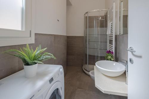Sant'Ambrogio Terrace Tales Apartment