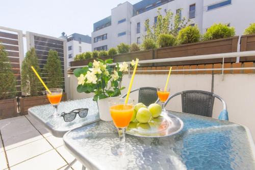 Baltic Apartments - Portofino