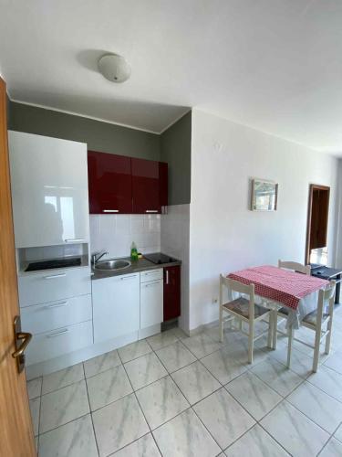 Apartmani Pago