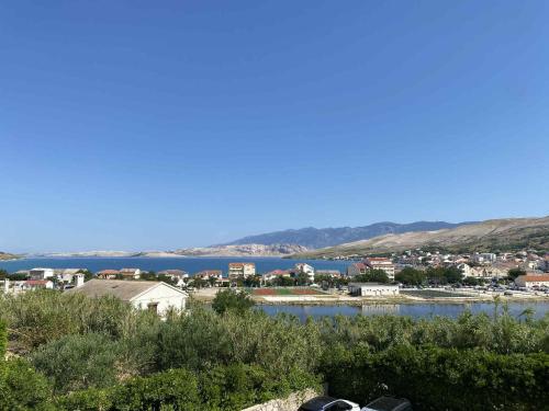 Apartmani Pago