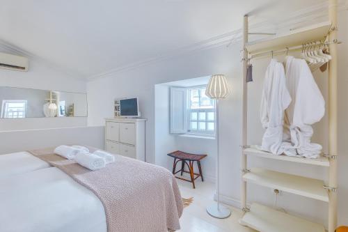 New! Lovely Duplex in the heart of Alfama