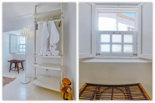 New! Lovely Duplex in the heart of Alfama