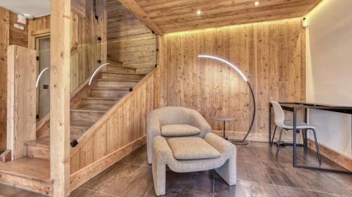 Chalet Follette