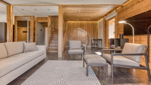 Chalet Follette