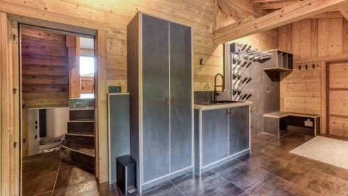 Imagine din galeria proprietății Chalet Follette în Chamonix-Mont-Blanc