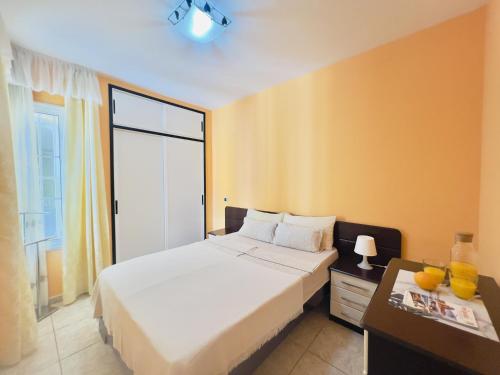Ocean View Apartment in Costa Adeje