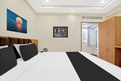 Fotografie z fotogalerie ubytování Super Hotel O Chittivalasa Near Bheemili Beach v destinaci Višákhapatnam