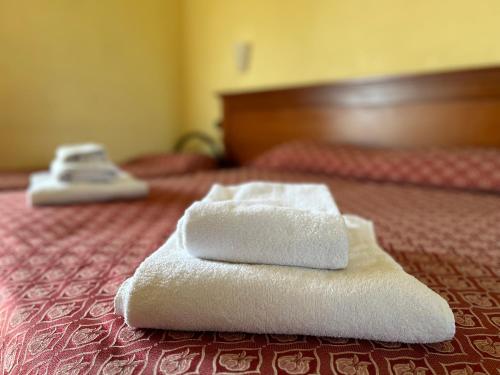Gallery image of Hotel Costa Doro - Salve in Salve