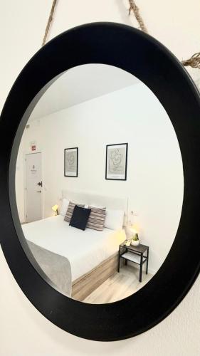 Oshun Cinco Torres Suites