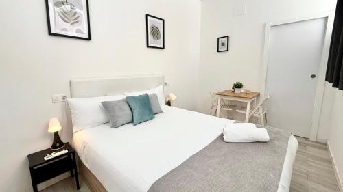Oshun Cinco Torres Suites