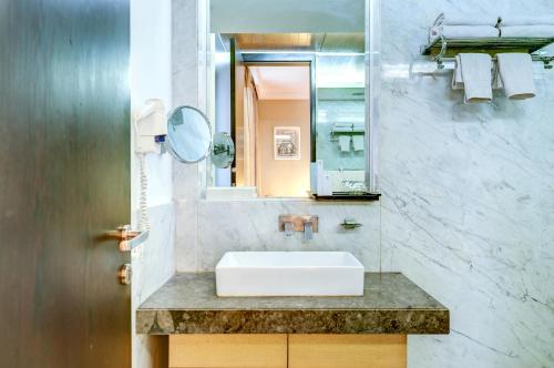 Gallery image of Amber Inn by Orion Hotels in New Delhi