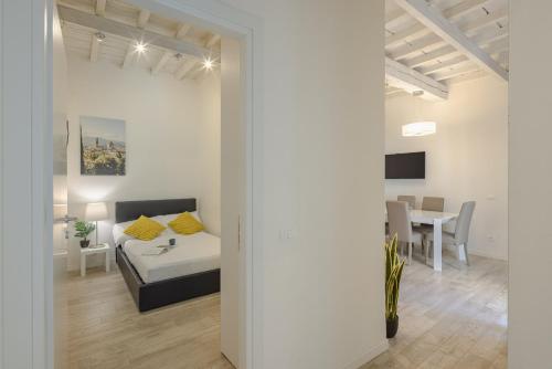 Sant'Ambrogio Terrace Tales Apartment