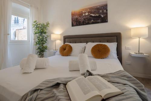 Sant'Ambrogio Terrace Tales Apartment