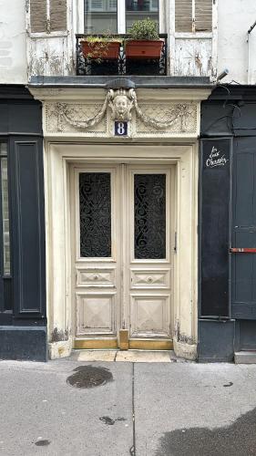 Studio Montmartre by HPN