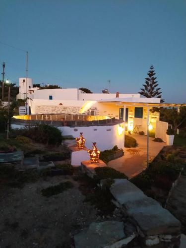 ANCIENT MEROPIA - ARTEMIS, Traditional House- Family, Apollonia