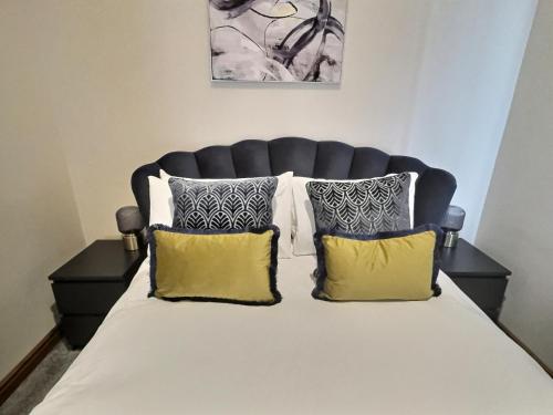 Gallery image of Kexby House Country Retreat, York in Wilberfoss