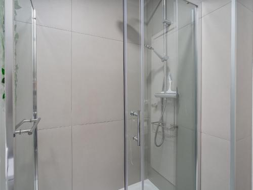 Algarsol 1bdr apartment near the beach