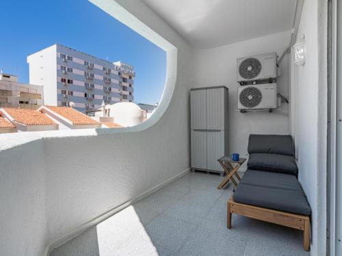 Algarsol 1bdr apartment near the beach